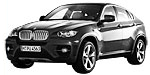 BMW E71 B3171 Fault Code
